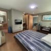 For rent or for sale 1bedroom condo unit at Swire Elan Suites Condo San Juan Very near Greenhills - rental in San Juan City - photo 3