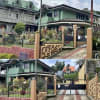 2 Houses in 675sqm LOT for sale in Loakan Baguio City - rental in Baguio - photo 2