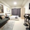 Cozy unit from rent - rental in Iloilo City - photo 1