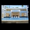 1 bedroom unit 5th floor with private beach - rental in Sapi-An - photo 1