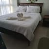 1 bedroom unit 5th floor with private beach - rental in Sapi-An - photo 5