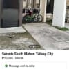 Townhomes for rent in Talisay Cebu city Semi furnished - rental in Talisay City - photo 2