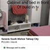 Townhomes for rent in Talisay Cebu city Semi furnished - rental in Talisay City - photo 4