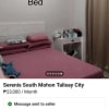 Townhomes for rent in Talisay Cebu city Semi furnished - rental in Talisay City - photo 5