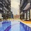 Condo Unit For rent - rental in Makati - photo 1