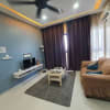 Fully Furnished Galleria Residences  - rental in Cebu City - photo 1