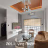 Arcenas Apartment Homes Unit Ashton 205 - rental in Roxas City - photo 2