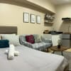 Fully furnished studio unit with parking at Avida Aspira for Subleasing - rental in Cagayan de Oro - photo 2