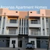 Arcenas Apartment Homes Unit Ashton 205 - rental in Roxas City - photo 13