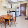 Studio Unit with Balcony and Free Parking for Rent - rental in Cebu City - photo 2