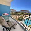 Studio Unit with Balcony and Free Parking for Rent - rental in Cebu City - photo 1