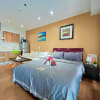 FOR LEASE | Studio with balcony in Makati City - rental in Makati - photo 5