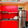Condo Unit at Quezon City - rental in Quezon City - photo 8