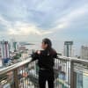 Birch Tower Condo in Malate - rental in Manila - photo 5