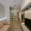Beautiful One Badroom & Bathroom In Our condominium swimming pool, Full Equipment Gym Available - rental in Makati - photo 2