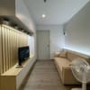 Beautiful One Badroom & Bathroom In Our condominium swimming pool, Full Equipment Gym Available - rental in Makati - photo 3