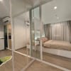 Beautiful One Badroom & Bathroom In Our condominium swimming pool, Full Equipment Gym Available - rental in Makati - photo 4