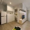 Beautiful One Badroom & Bathroom In Our condominium swimming pool, Full Equipment Gym Available - rental in Makati - photo 5
