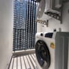 Beautiful One Badroom & Bathroom In Our condominium swimming pool, Full Equipment Gym Available - rental in Makati - photo 7