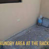Semi-Furnished House for Rent with Rooftop in Brgy. Balugo, Valencia, Negros Oriental - rental in Dumaguete - photo 16