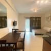 Studio with Balcony in Two Serendra BGC for Lease / Rent - rental in Taguig City - photo 2