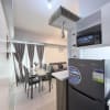 Brand New 2 BR Condo - rental in Mandaluyong City - photo 4