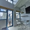 1 Bedroom Loft Type for Rent in Legaspi Village - rental in Manila - photo 2