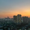 For Rent | Fully Furnished 1-Bedroom | Elements Residences, Kapitolyo, Pasig - rental in Pasig City - photo 1