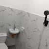 Apartment for Rent With 1 bedroom, Laundry Area with own CR - 1 Bedroom - With Cabinet - rental in Caloocan City - photo 3