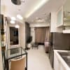 THE TRION TOWERS (FOR RENT) - rental in Taguig City - photo 2