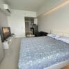 Studio unit at Mandani Bay - rental in Cebu City - photo 2