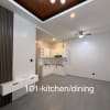 Unit #101-Arcenas Apartment Homes Modern 2 BR/2 baths apartment unit - rental in Roxas City - photo 10