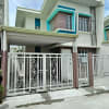 Two storey single attached - rental in Porac - photo 1