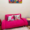 For Rent condo - rental in Mabalacat City - photo 1