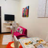 For Rent condo - rental in Mabalacat City - photo 4