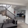 House For Rent ‼️ Address: Citta Maria Brgy Darasa Tanauan City Batangas 120 sqm Corner Lot - rental in Tanauan City - photo 7