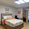 For Rent - D' Heights Monterrace Suite - rental in Angeles City - photo 1