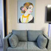 For Rent - D' Heights Monterrace Suite - rental in Angeles City - photo 3