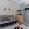 Modernized Studio Unit at McKinley Hill BGC  - rental in BGC / Taguig - photo 6