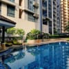 Modernized Studio Unit at McKinley Hill BGC  - rental in BGC / Taguig - photo 10
