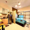 Modernized Studio Unit at McKinley Hill BGC  - rental in BGC / Taguig - photo 13