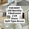HOUSE FOR RENT IN ANGELES CITY - rental in Angeles City - photo 1
