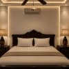 Condominium unit for rent - rental in Angeles City - photo 2