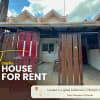 2 BEDROOMS 2-STOREY TOWNHOUSE FOR RENT! - rental in Bacolor - photo 1