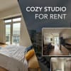 Cozy studio for rent - rental in Iloilo City - photo 1