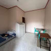 APARTMENT FOR RENT FREE WIFI FREE WATER WITH KITCHEN OUTSIDE WITH AC LOCATION : BANILAD BACONG - rental in Dumaguete - photo 2
