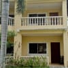 Apartment with big lawn - rental in Dumaguete - photo 1