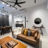 VISTA TAFT RESIDENCES MANILA  - rental in Manila - photo 3