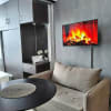 Mezza Condo for rent full furnished. Separate Meralco bill so you control the use - rental in Quezon City - photo 1