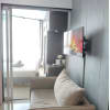 Mezza Condo for rent full furnished. Separate Meralco bill so you control the use - rental in Quezon City - photo 3